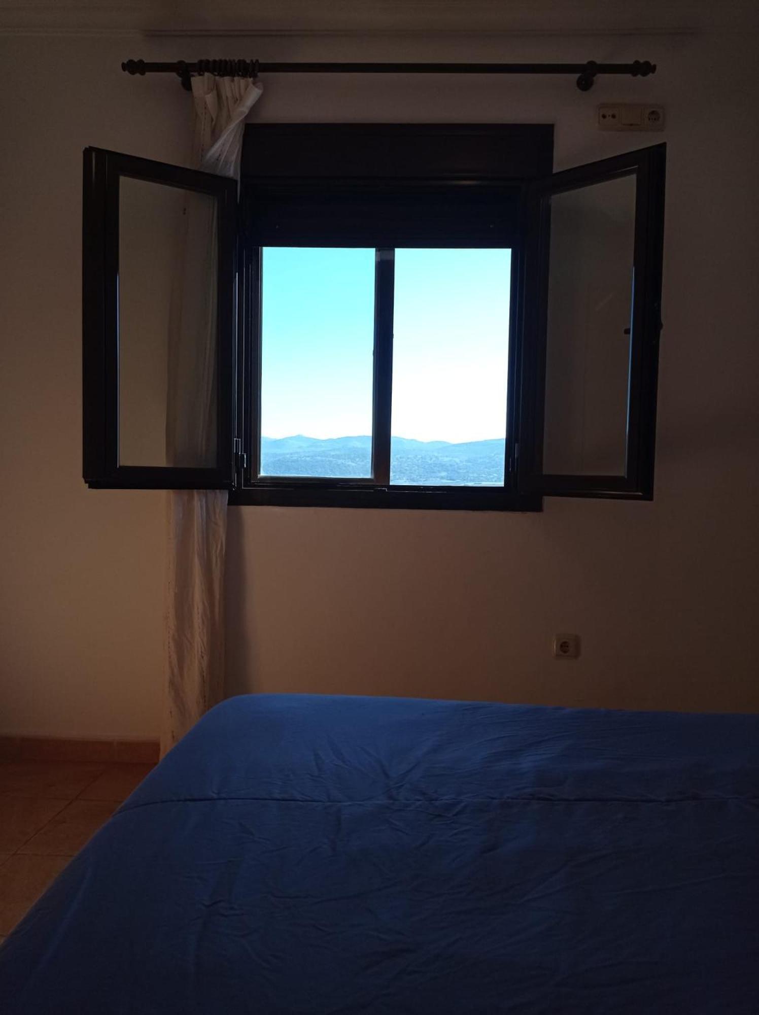 Apartamento Bellavista Ρόντα Εξωτερικό φωτογραφία
